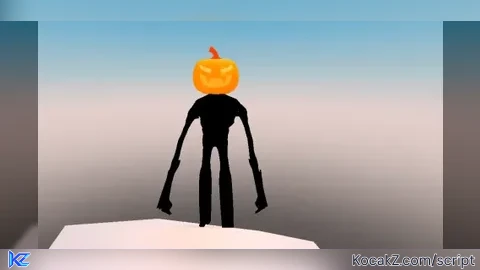 Halloween Soul - Verified script for Universal Script