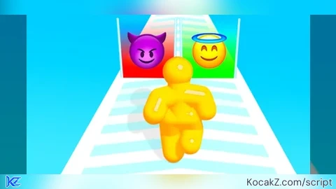 Get All Items - Verified script for Obby of Fun