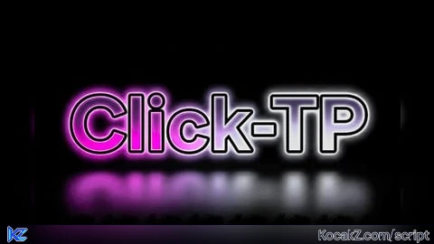 Click TP Open Source - Verified script for Universal Script