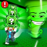 [⌛24H!] Save Brainrots From Tornado!