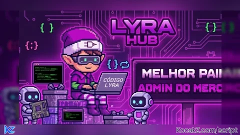 Lyra Hub