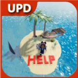 Desert Island Survival