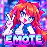 Trending Emote Dance