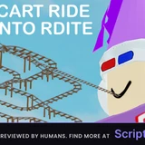Break Car - Verified script for Cart Ride Into Rdite!