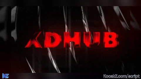 xDHUB - Verified script for Death Ball