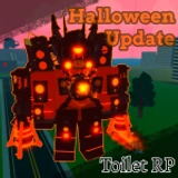 Toilet RP