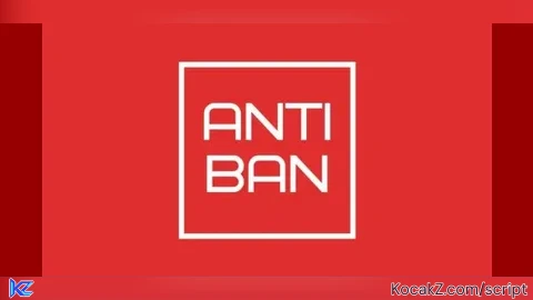 Anti Ban - Verified script for Universal Script