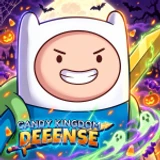 [🎃] Candy Kingdom Defense