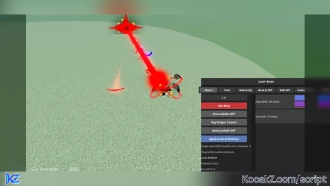 v404 laser gui you need unlock all i put in description spc