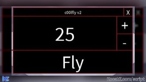 c00lfly v2 - Verified script for Universal Script