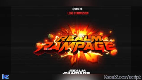 nblm no m1 cooldown and more - Verified script for Realm Rampage