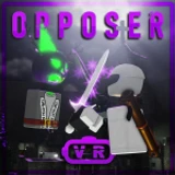 OPPOSER VR