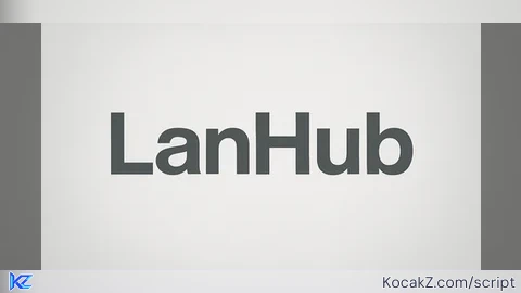 Auto Candy LanHub - Verified script for 99 Nights in the Forest 🔦