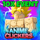 Anime Clicker Simulator Roblox Scripts: Working & Keyless icon