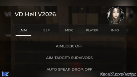 BEST SCRIPT AIM HITSOUND ESP AND MORE - Verified script for Violence District
