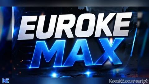 NEW Euroke Max BEST Legit Aimlock N MORE - Verified script for Universal Script