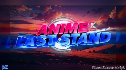 Auto Farm Inf Emeralds Macro etc OP script - Verified script for Anime Last Stand