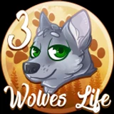 Wolves' Life 3