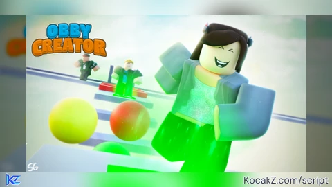 MODEL IMPORTER KIDNA WORKS WITH MESHES - Verified script for Obby Creator