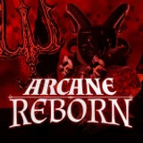 Arcane Reborn