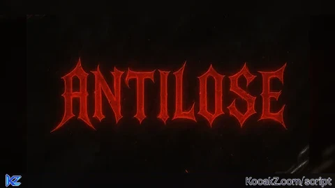 Antilose roblox universal - Verified script for Universal Script