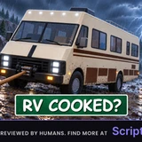 Doggo Hub - Verified script for RV Cooked?