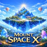 MOUNT SPACE X Roblox Scripts: Working & Keyless icon