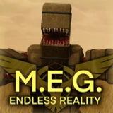 M.E.G. Endless Reality
