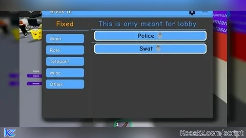 Coolkid Gui