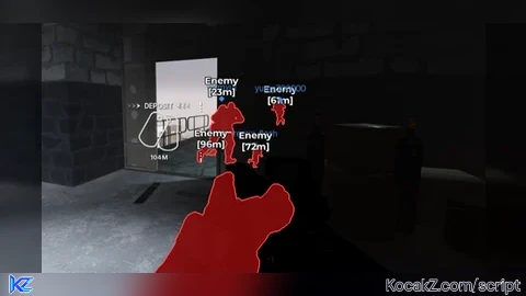 Mid Universal aimbot - Verified script for Universal Script