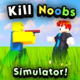 Kill noobs simulator