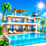 Super Mansion Tycoon 🏘️