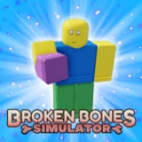 Broken Bones Simulator Roblox Scripts: Working & Keyless icon
