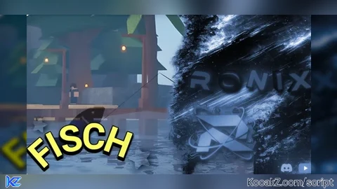 Best *OP* Auto Fish Insta Reel Auto Sell Best Rod Auto Catch - Verified script for Fisch š