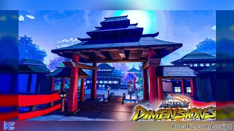 dimenson script farm everything free