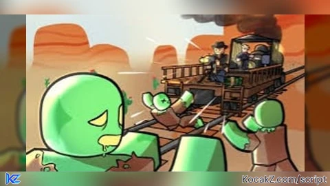 Auto Farm Bonds 80 A MINUTE - Verified script for Dead Rails