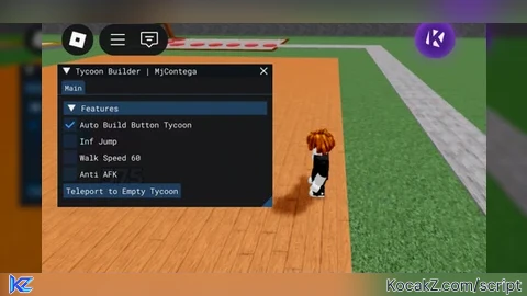 Pizza Factory Tycoon Classic Auto Build And More - Verified script for Universal Script
