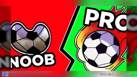 Inf All Op Script - Verified script for Soccer Kick Simulator
