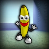 Banana Nextbot 🍌