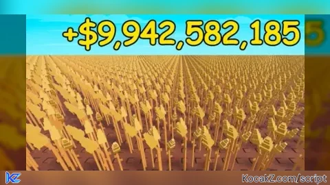 Auto Buttons Auto Rebirth Auto Eggs Auto Upgrades MORE - Verified script for Wheat Tycoon 2🌾