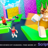 auto farm - Verified script for ⚡ Speed Runner!
