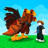 Hatch 1 Million Chickens