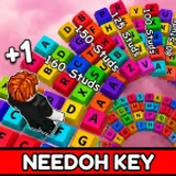 +1 Jump Keyboard Escape Roblox Scripts: Working & Keyless icon