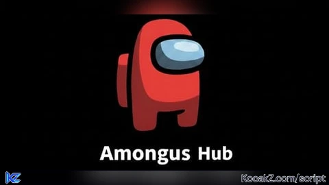 Amongus Hub