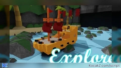 Build a Boat OP autofarm - Verified script for Build A Boat For Treasure