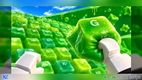 Auto farm wins op script - Verified script for +1 Speed Slime Keyboard Escape
