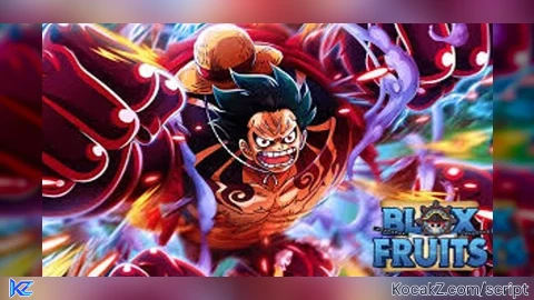 random one piece script - Verified script for Blox Fruits
