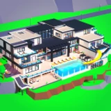 Mansion Life Tycoon 🏡