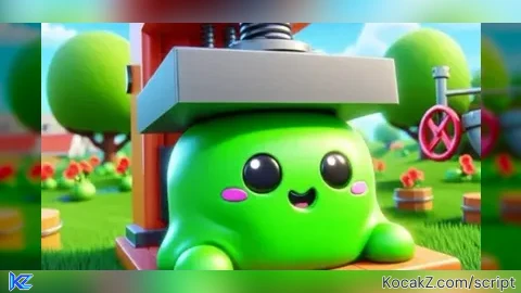 OP Inf Slimes - Verified script for Merge Slimes