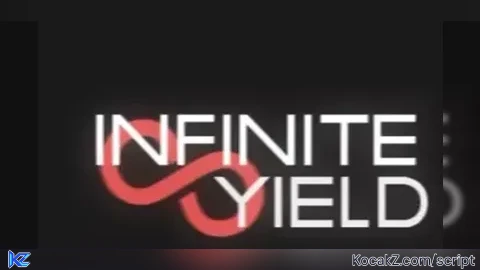 inf yield - Verified script for Universal Script